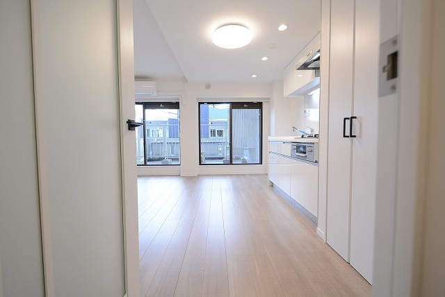 ディアライフ大塚 LD