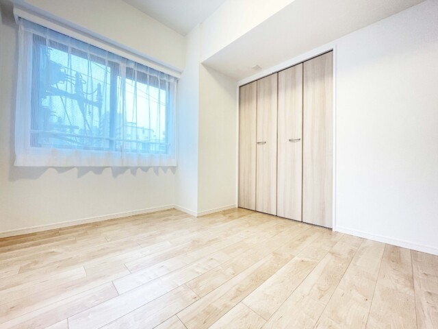 入谷アムフラット 洋室1