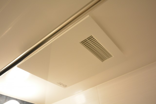 イトーピア五反田マンション 浴室