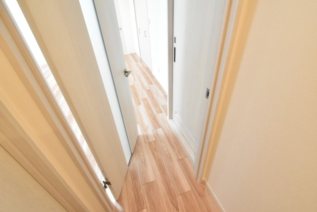 メゾンドール高田馬場 LDK