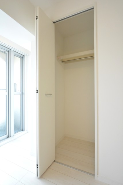 山王スカイマンション 洋室