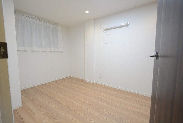 東山コーポラス 洋室5.3