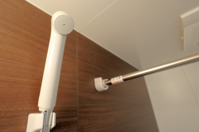 ライオンズマンション大森 バス