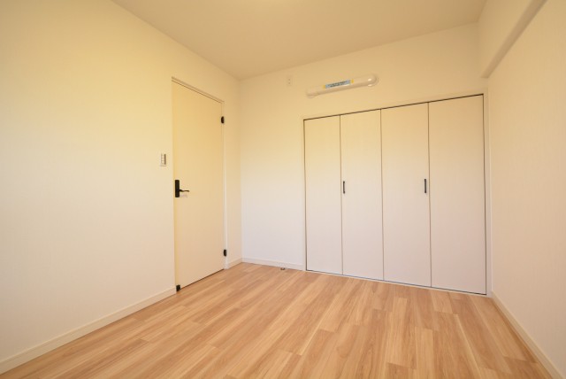 シティコープ豊洲 洋室1