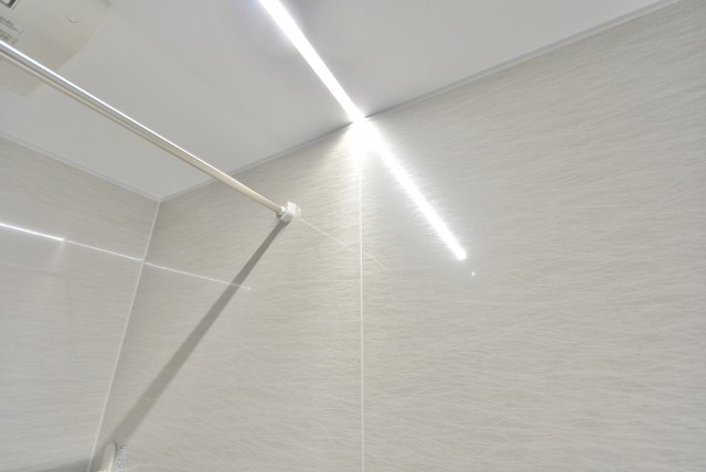 秀和代官山レジデンス (82)バスルーム