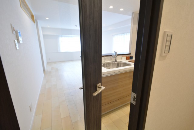 イトーピア五反田マンション LDK