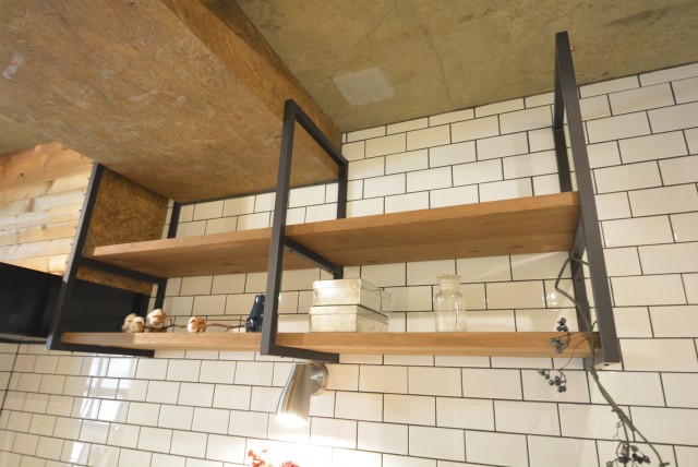 ライオンズマンション桜新町 キッチン