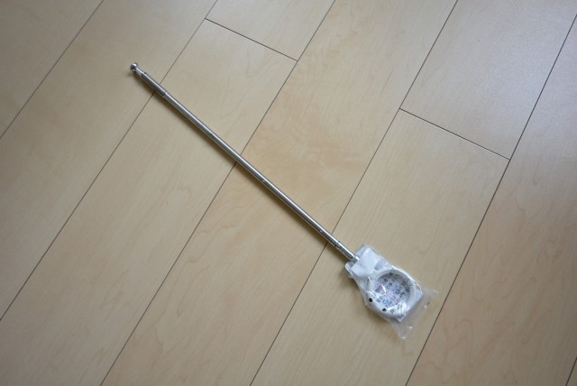 シャトレ市ヶ谷 洋室