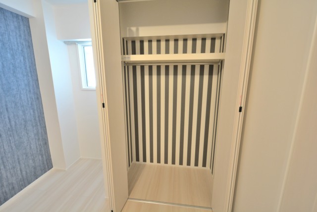 秀和代官山レジデンス (98)洋室２