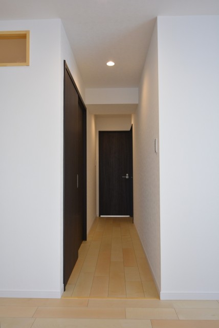 イトーピア五反田マンション LDK