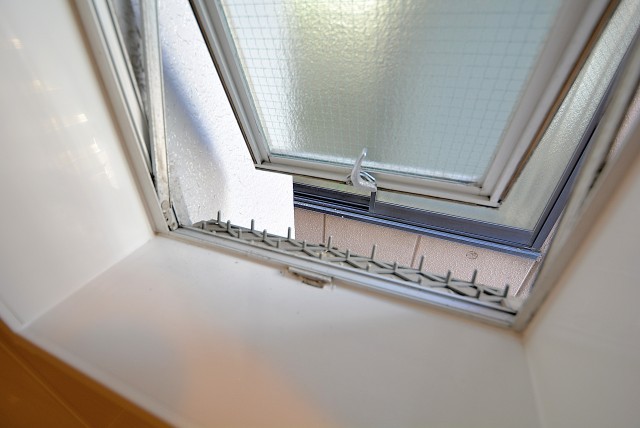 オリエンタル新大塚コーポラス バス