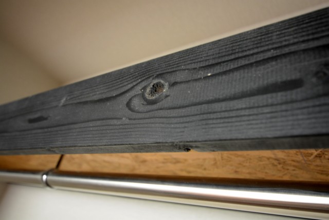 ライオンズマンション桜新町 南洋室6帖