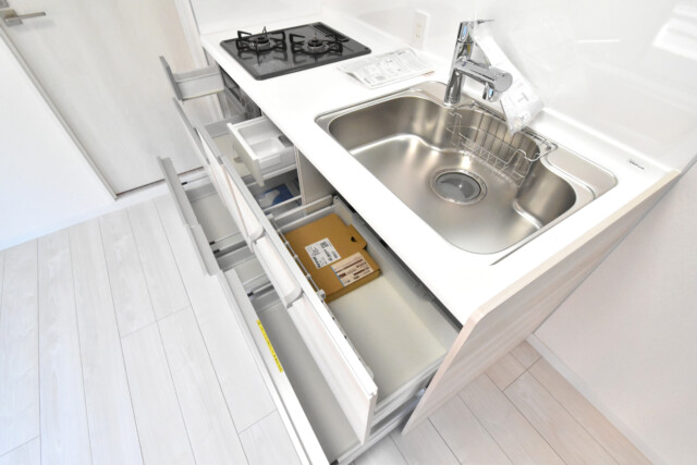 ハイネス小石川 K