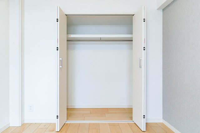 中銀小石川マンシオン 洋室2