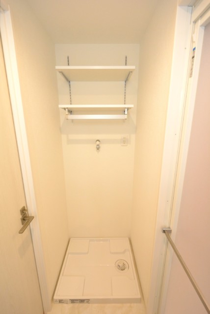 MSマンション阿佐ヶ谷 洗面室