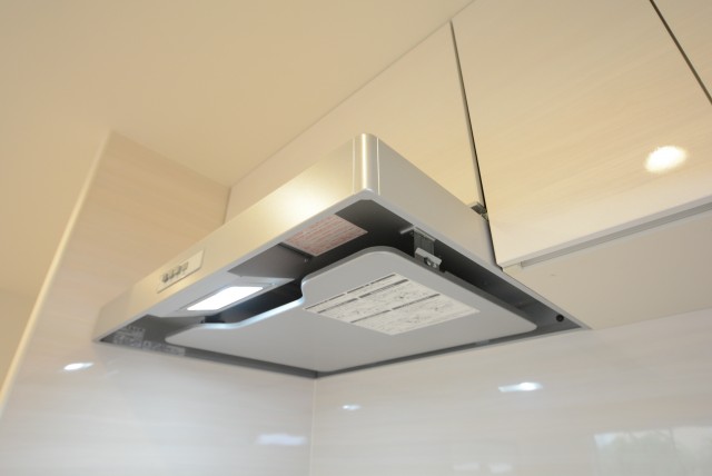 ハイネス大久保 キッチン