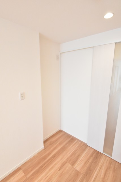 下落合グリーンパーク キッチン