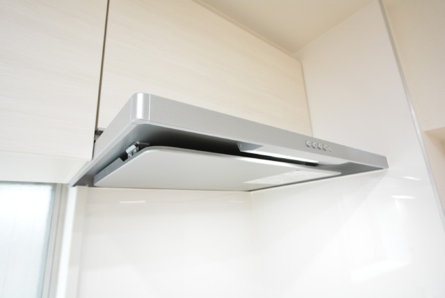 MSマンション阿佐ヶ谷 キッチン