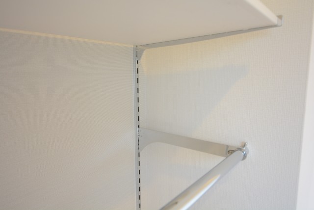 ハイネス大久保 洋室1