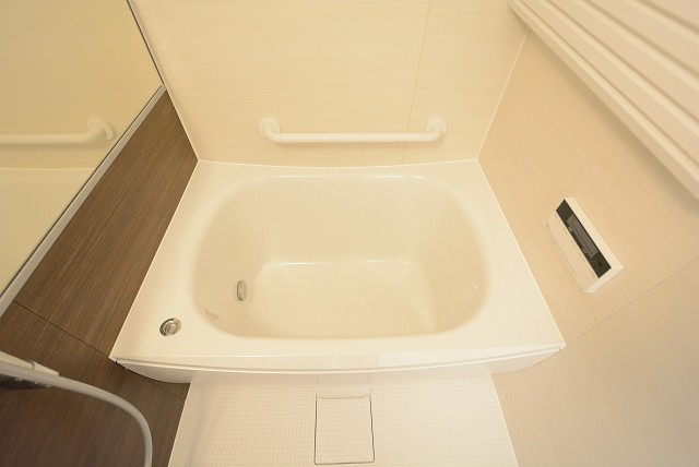 東山コーポラス バス