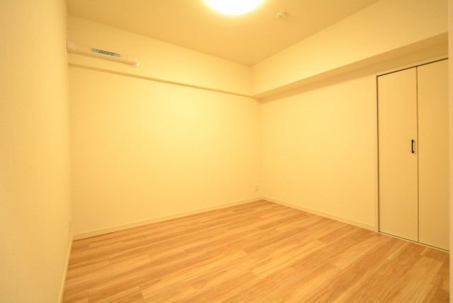 シティコープ豊洲 洋室3