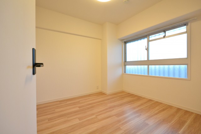 シティコープ豊洲 洋室1