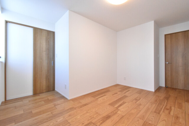 音羽ハウス 洋室