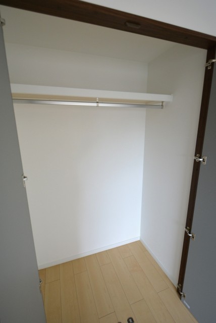 シャトレ市ヶ谷 洋室