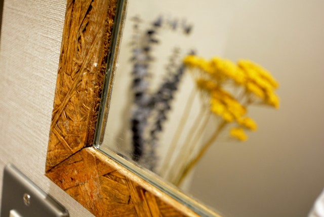 ライオンズマンション桜新町 洗面