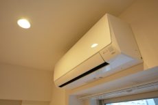 シティコープ豊洲 LDK