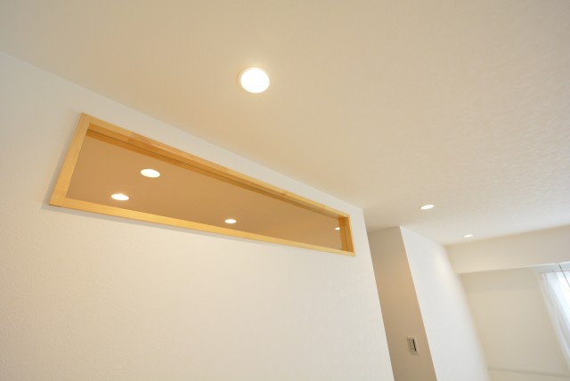 イトーピア五反田マンション LDK