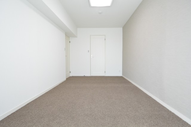 上野毛ハイム 洋室4 上野毛ハイム 洋室4