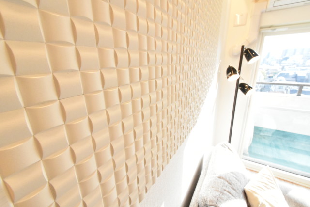 下落合グリーンパーク LDK