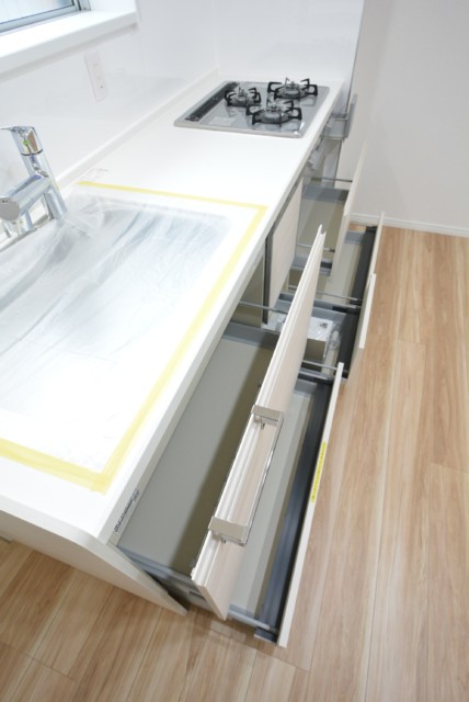 MSマンション阿佐ヶ谷 キッチン