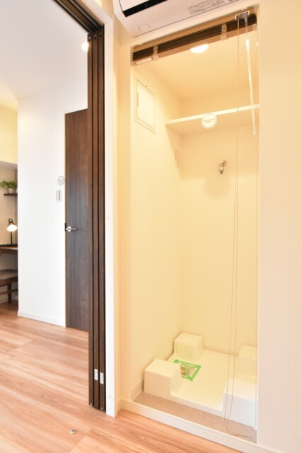 秀和六本木レジデンス DK