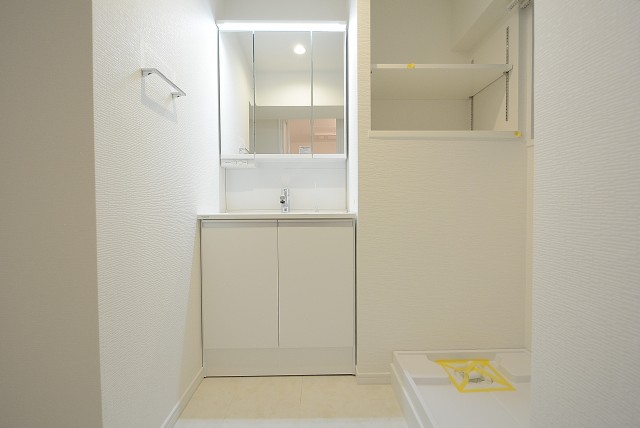 ディアライフ大塚 洗面