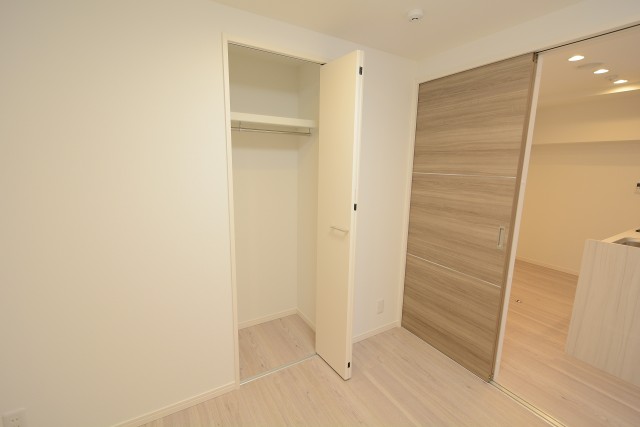 シャトレ市ヶ谷 洋室①