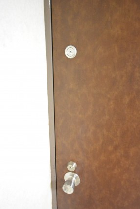 イトーピア五反田マンション 玄関