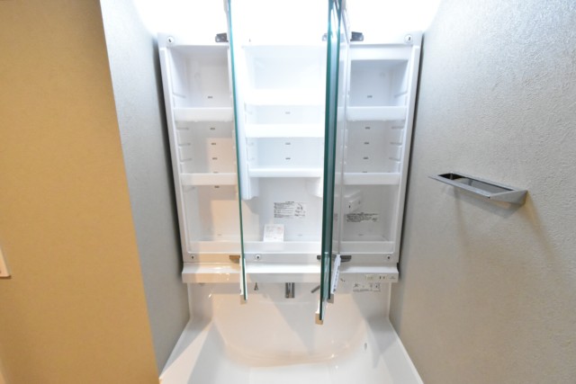 メゾンドール高田馬場 洋室