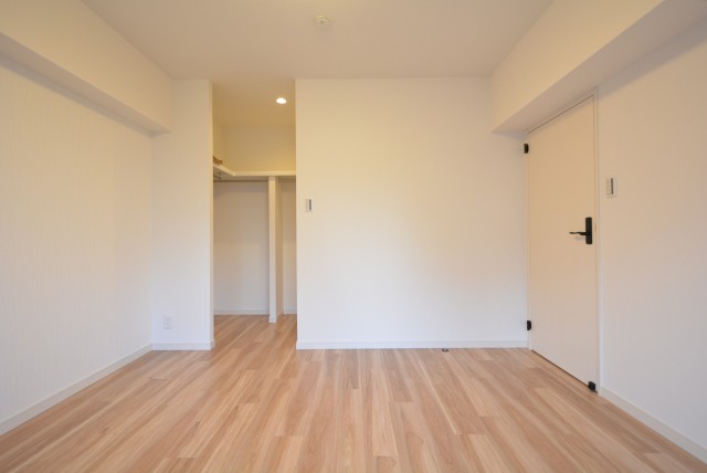 シティコープ豊洲 洋室2