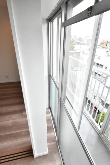 目白台コーポ 洋室2