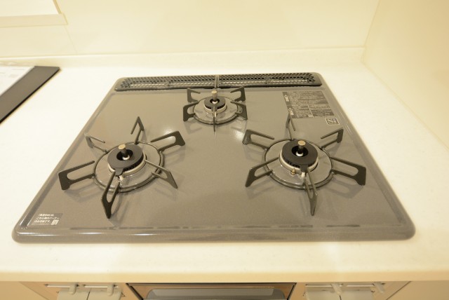 三田ナショナルコート キッチン