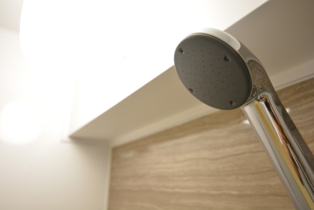 ソフトタウン池袋 浴室