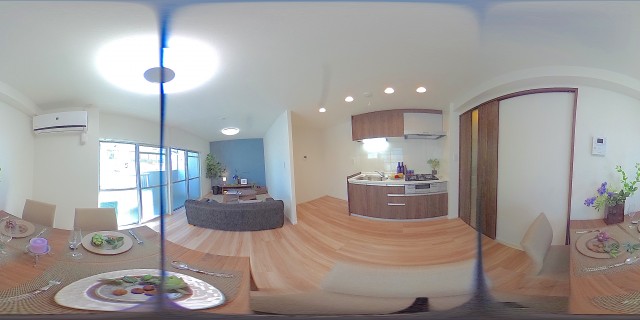 オリエンタル新大塚360