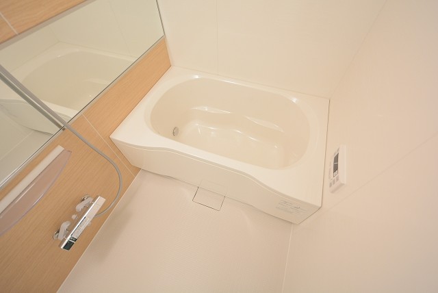 ディアライフ大塚 バス