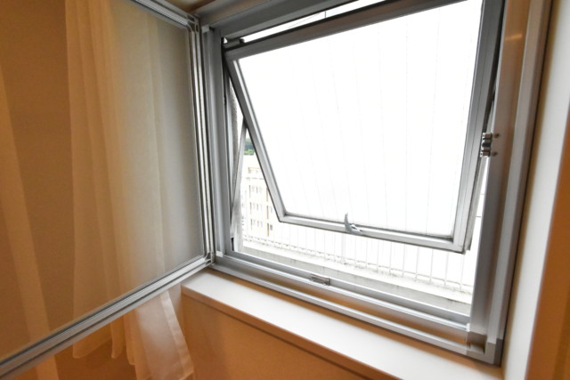 メゾンドール高田馬場 LDK+洋室