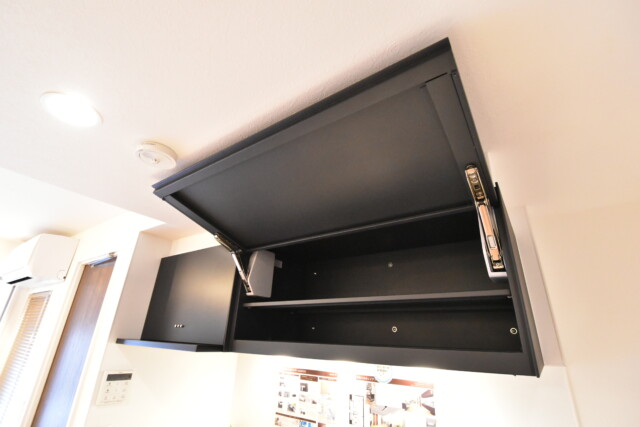 秀和六本木レジデンス キッチン