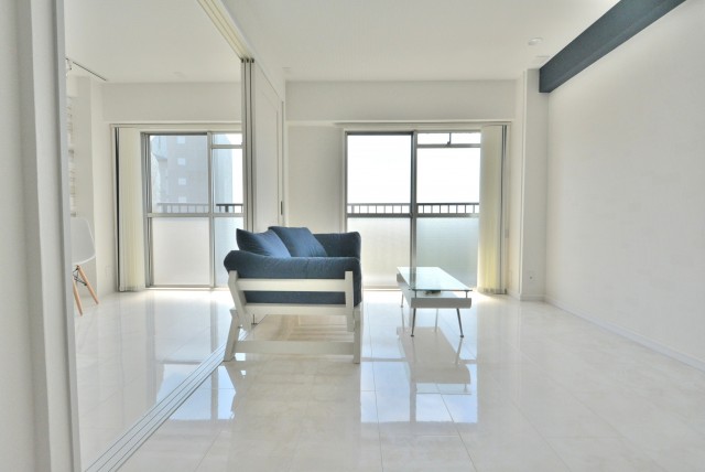 秀和代官山レジデンス (104)LD