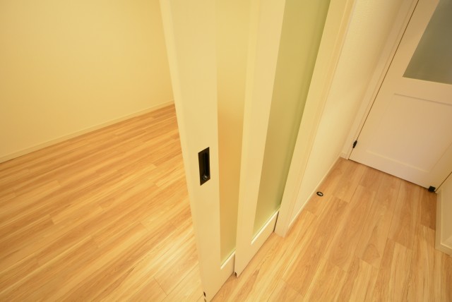 シティコープ豊洲 洋室3