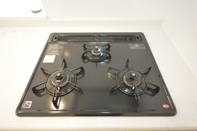 山王スカイマンション キッチン